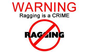 Anti Ragging