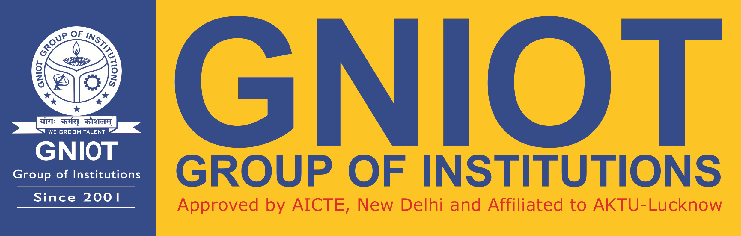Top Ranked Engineering College | GNIOT - Best Engineering/Management  College in UP/Delhi NCR