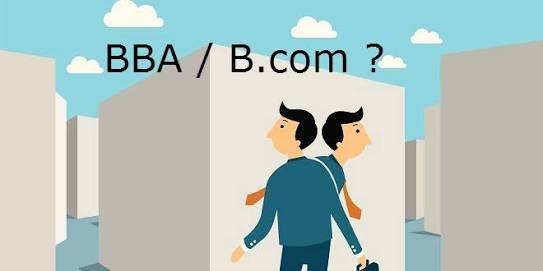 B.Com Vs. BBA - Top Ranked Engineering College | GNIOT