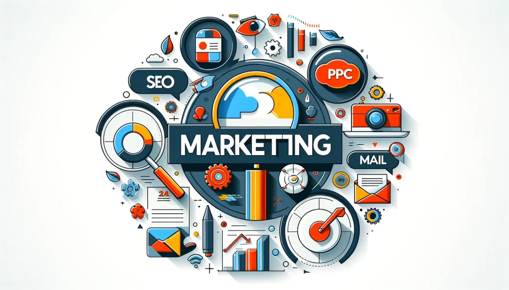 Digital marketing Agency in Bangalore