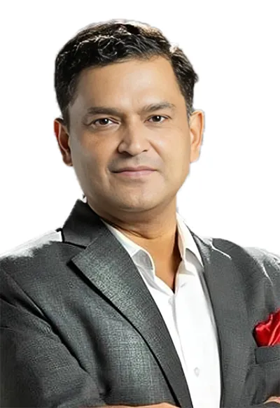 Gaurav Arya