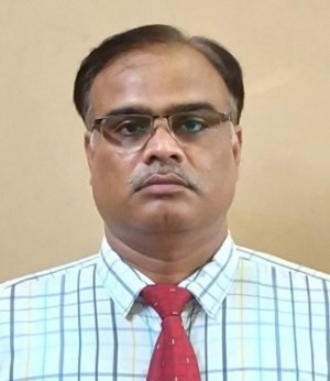 Prof. (Dr.) Brajendra Singh Chauhan