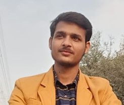 Ambuj Kumar Pandey