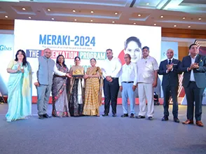 Hosted MERAKI 2024